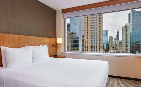 Hyatt Place Chicago River North - 3