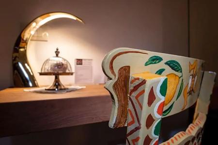 P&G design by Lago Welcome - 86