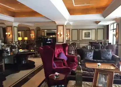 Hangzhou Rose Garden Resort & Spa - 1