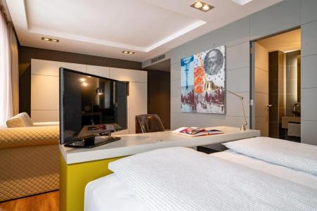 Innside By Meliá Prague Old Town - 27