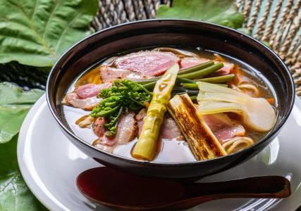 Hakone Onsen Sanso Nakamura - 9