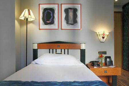Best Western Artdeco - 33