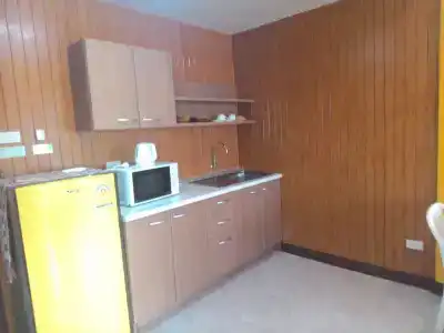 Lunarhut Resort - 21
