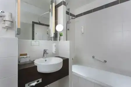 Holiday Inn Frankfurt Airport - Neu-Isenburg, An Ihg - 47