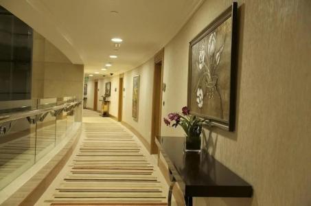 Grand Bellevue Apartment Dubai - 21
