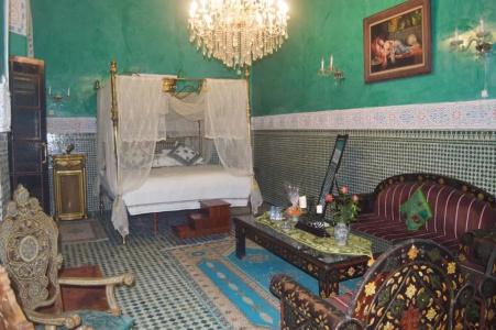 Palais Al Firdaous - 61