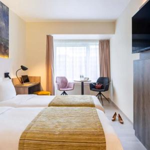 Mercure Oostende - 42