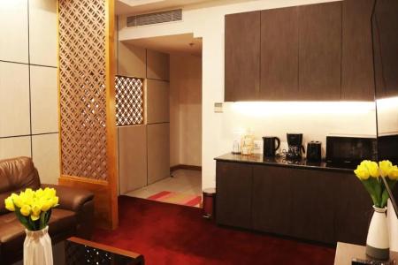 Ritz Grand Mandalay - 72