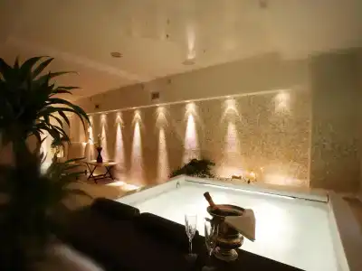 Ponte Vecchio Suites & Spa - 20