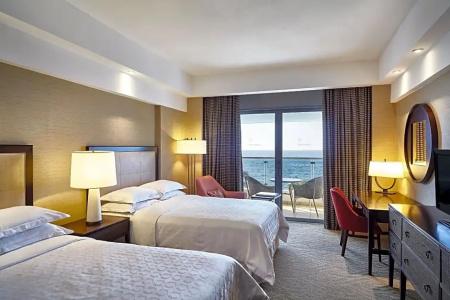 Sheraton Grand Rio & Resort - 121