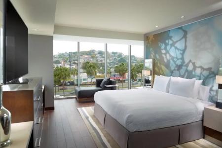 Courtyard by Marriott Queretaro - 44