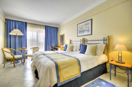 Marina Corinthia Beach Resort Malta - 39