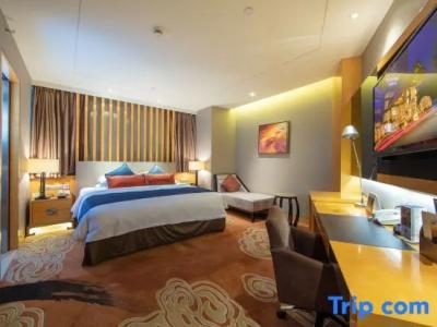 Felton Grand Chengdu - 35