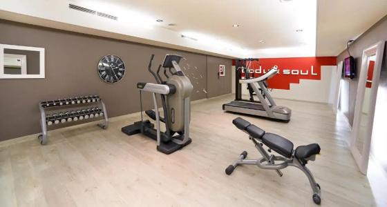 Best Western Trier City - 19