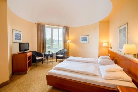 Best Western Geheimer Rat - 73