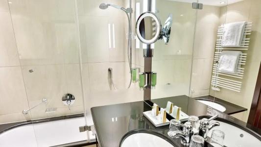 Lebenberg Schlosshotel-Kitzbühel - 6