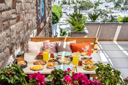 The Poyz Bodrum - 30