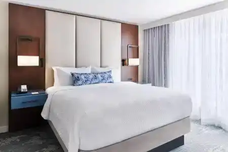 Residence Inn by Marriott Washington Downtown/Convention Center - 53