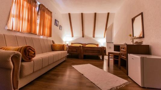 Guest House Rustico - 58