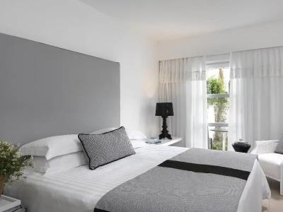 Aressana Spa & Suites - Small Luxurys of the World - 88