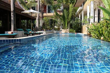 Cocoville Phuket - Sha Plus - 10