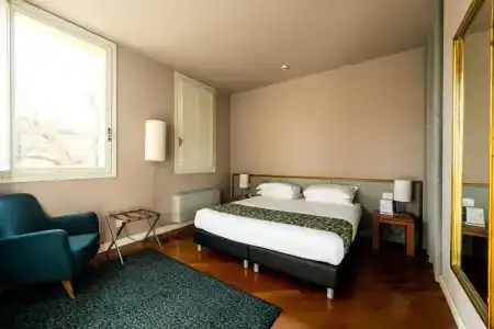 Mercure Ferrara - 93