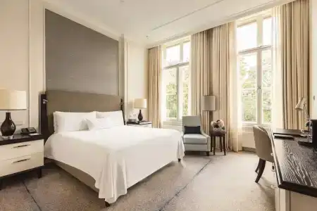 Waldorf Astoria Amsterdam - 46