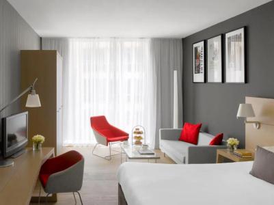 Radisson Blu, Glasgow - 65