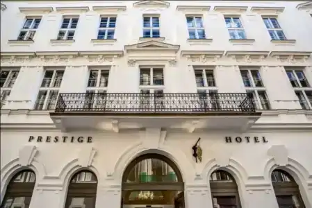 Prestige Budapest - 0