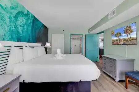 Carolinian Beach - 58