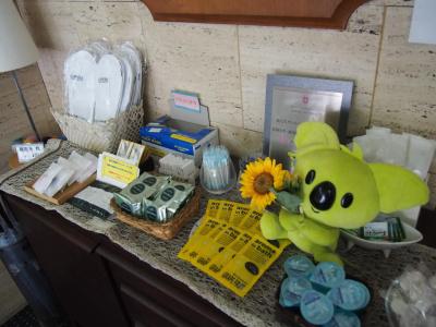 Sunroute Fukushima - 29