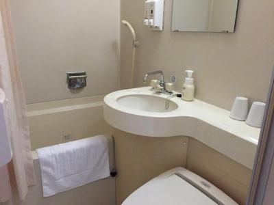 Crown Hills Toyama - 6