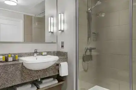 Bristol Marriott Royal - 70