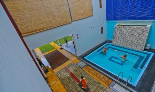 Wimals Resort - 12
