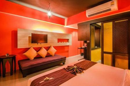 Bhundhari Chaweng Beach Resort Koh Samui - Sha Plus - 54
