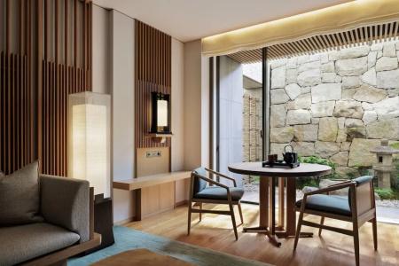 The Mitsui Kyoto, a Luxury Collection Hotel & Spa - 103