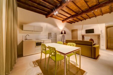 Palazzo Mannaioni Suites - 3