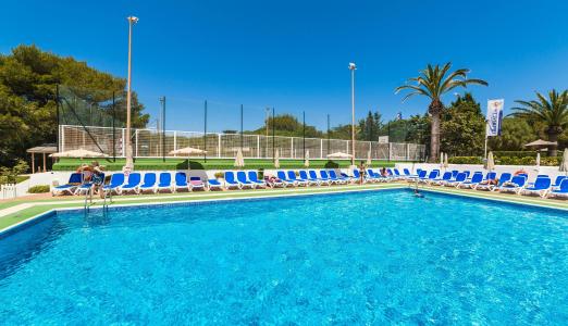 Globales Cala'n Blanes - 12