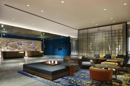 Sheraton Shenzhen Nanshan - 1