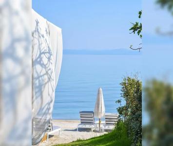 Crystal villas & suites - 14