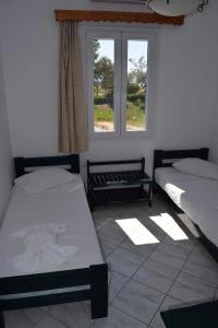 Stella Naxos Island - 1