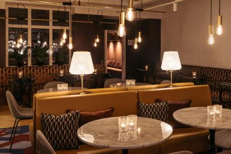 Schani Salon - 13