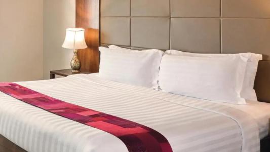 Movenpick Suriwongse Chiang Mai - 47