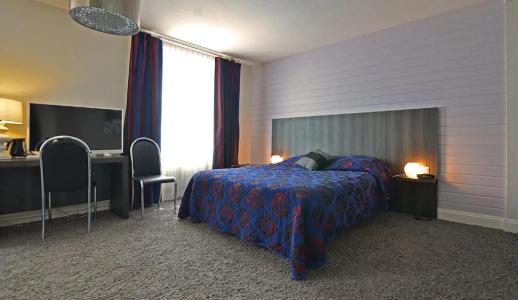 Hôtel La Réserve - 105