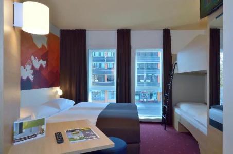 b&b Stuttgart-Bad Cannstatt - 28