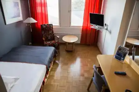 Spa Kunnonpaikka - 51