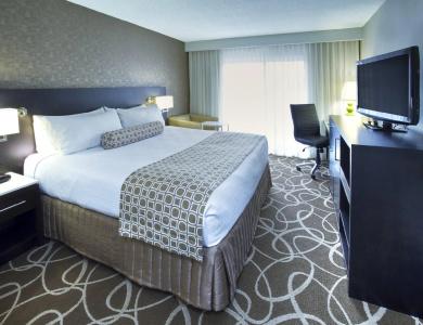 Crowne Plaza-Waterloo, An Ihg - 32