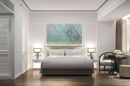 Courtyard By Marriott Phuket Town - Sha Extra Plus - 42
