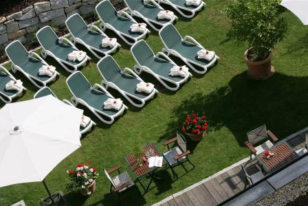 Wunsch Mürz - Natural Health & Spa - 15