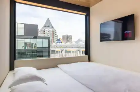 citizenM Rotterdam - 41